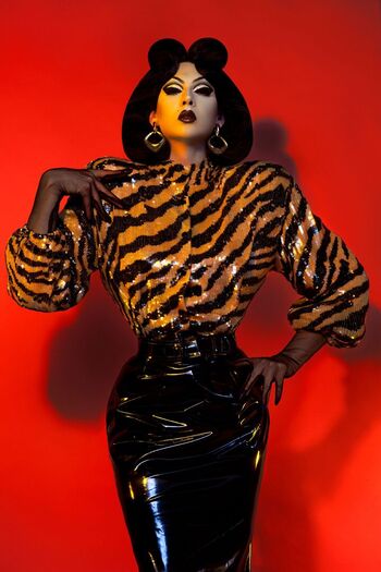 Violet Chachki