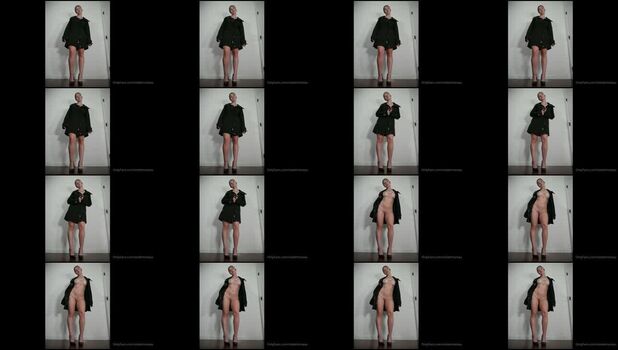 Full leaked Violet moreau private photo