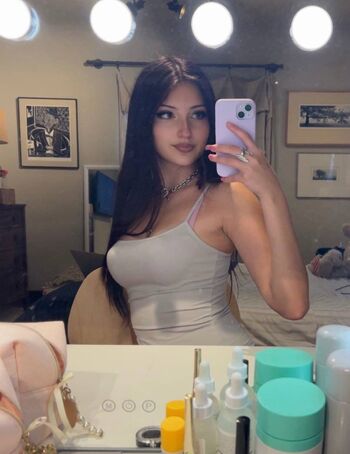 Full leaked Violet offlimits private photo