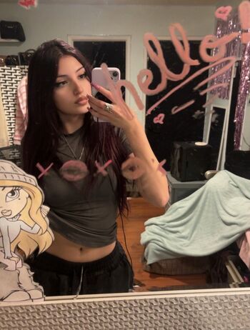 Full leaked Violet offlimits private photo