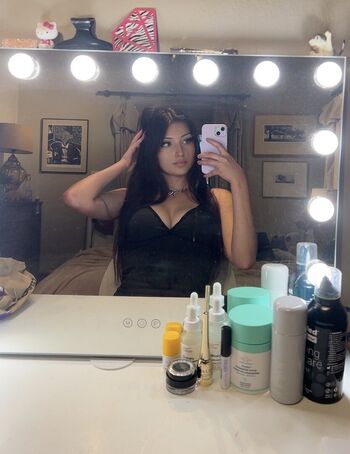 Full leaked Violet offlimits private photo