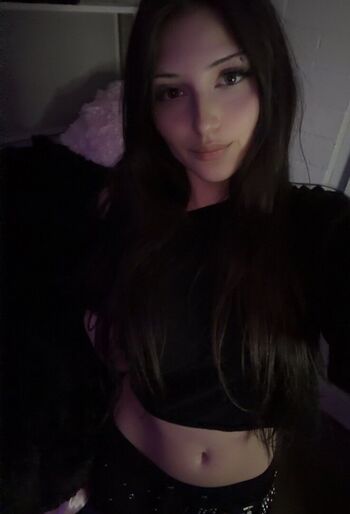 Full leaked Violet offlimits private photo