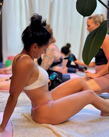 Full leaked Violeta dee page private photo