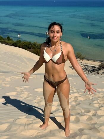 Full leaked Violeta dee page private photo