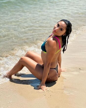 Full leaked Violeta dee page private photo