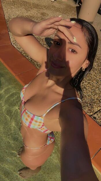 Full leaked Violeta dee page private photo