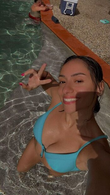 Full leaked Violeta dee page private photo