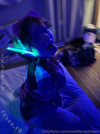 violetfeverdream