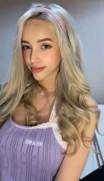 Full leaked Violetgood private photo