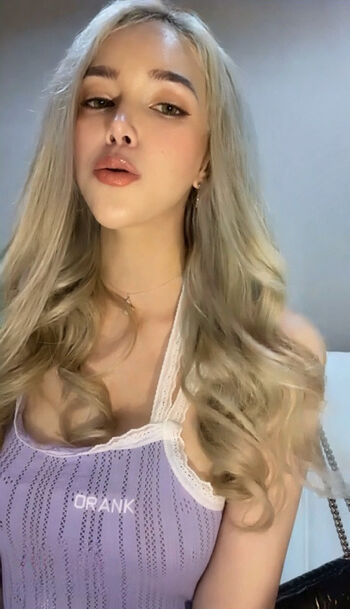 Full leaked Violetgood private photo