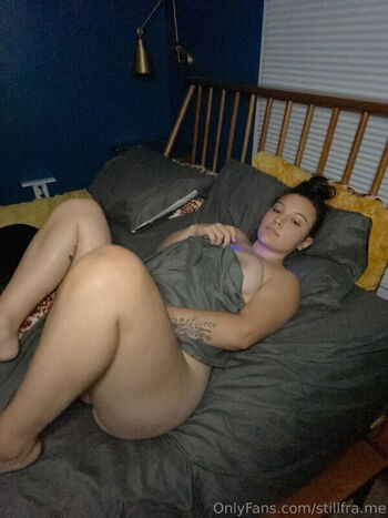 Full leaked Violetgrape page private photo