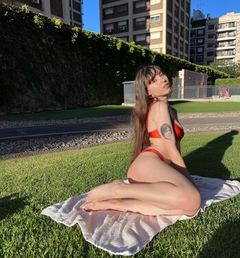 Full leaked Violetitangel private photo