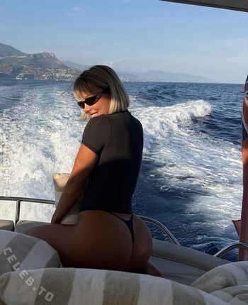 Full leaked Violetta bert private photo