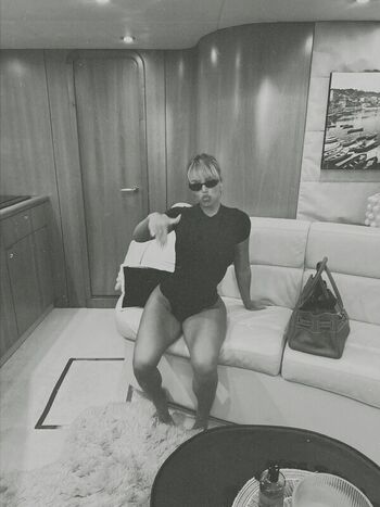 Full leaked Violetta bert private photo