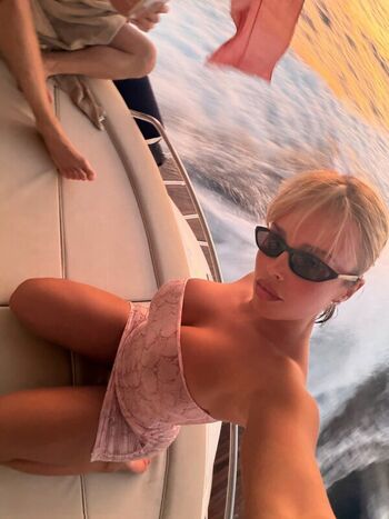Full leaked Violetta bert private photo