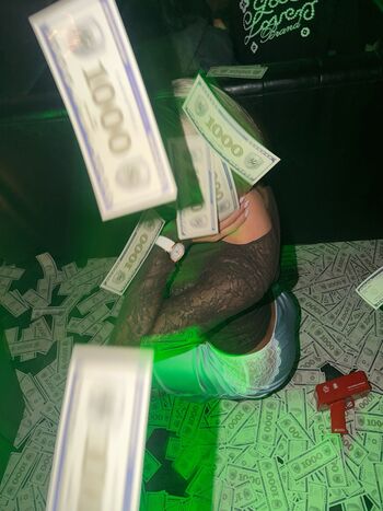 Full leaked Violetta bert private photo