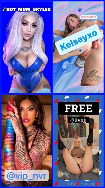 Full leaked Vip nvr page private photo