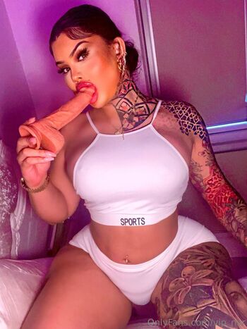 Full leaked Vip nvr private photo