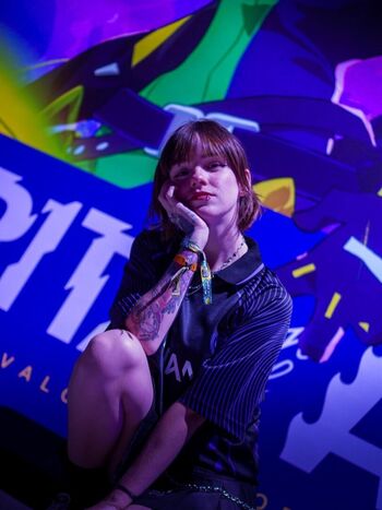 Full leaked Viqsm private photo