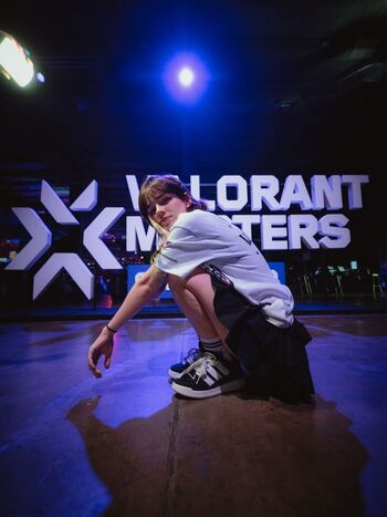 Full leaked Viqsm private photo