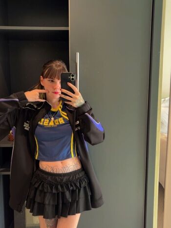 Full leaked Viqsm private photo