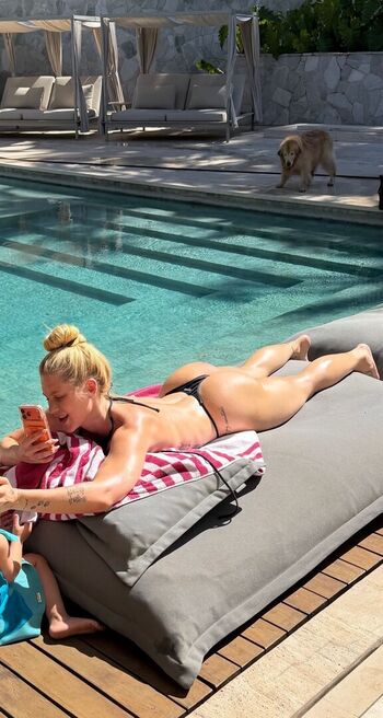 Full leaked Virginia fonseca page private photo