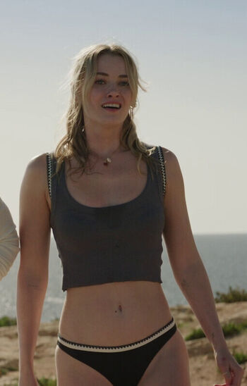 Full leaked Virginia gardner  page private photo