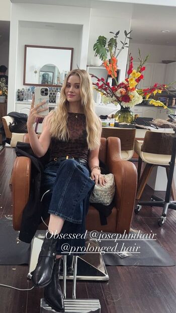 Full leaked Virginia gardner private photo