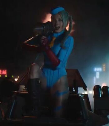 Full leaked Virginia gardner private photo