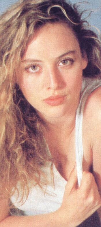 Virginia Madsen