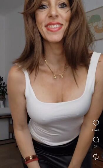 Full leaked Virginie dechef private photo