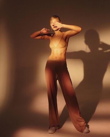 Full leaked Virtual feel private photo