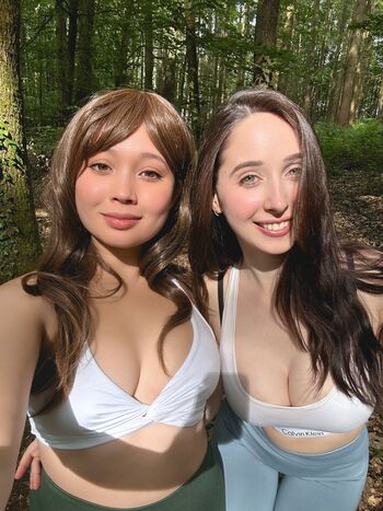 Full leaked Virtual geisha private photo
