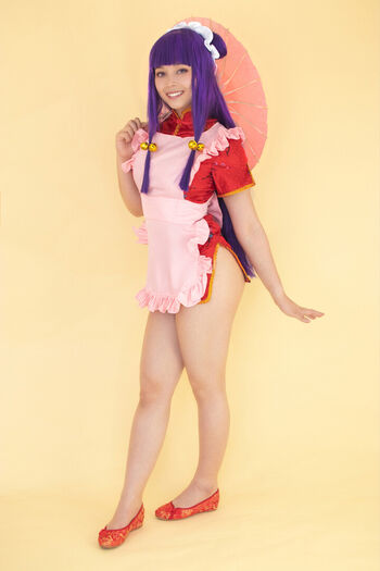 Full leaked Virtual geisha private photo