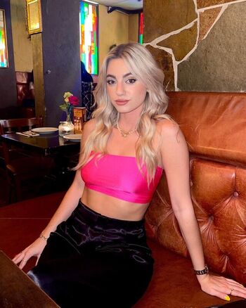 Full leaked Virtualgemma private photo