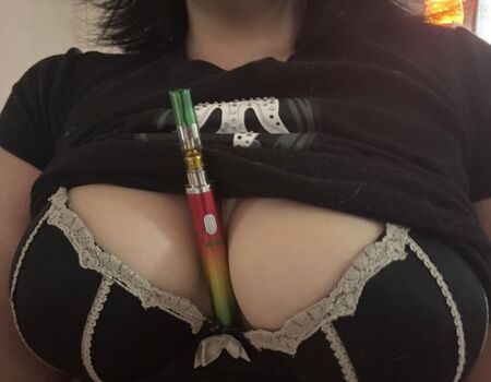 Full leaked Virtualvwampire private photo