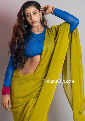 Vishnu Priya Bhimeneni