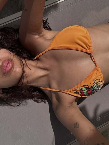 Full leaked Vishnupriyaaa page private photo