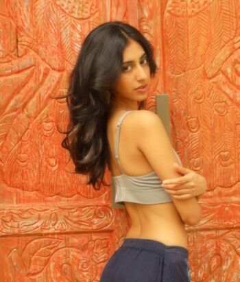 Full leaked Vishnupriyaaa page private photo