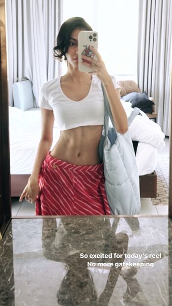 Full leaked Vishnupriyaaa private photo