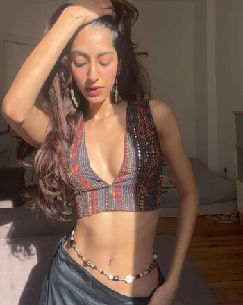 Full leaked Vishnupriyaaa private photo