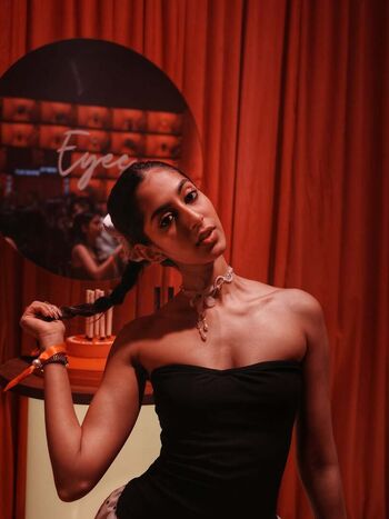 Full leaked Vishnupriyaaa private photo