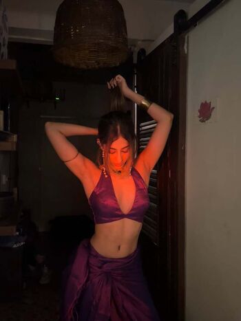 Full leaked Vishnupriyaaa private photo