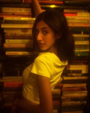 Full leaked Vishnupriyaaa private photo