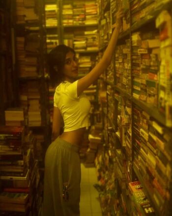 Full leaked Vishnupriyaaa private photo