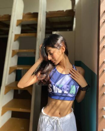 Full leaked Vishnupriyaaa private photo