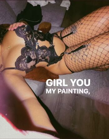 Full leaked Visual vixen page private photo