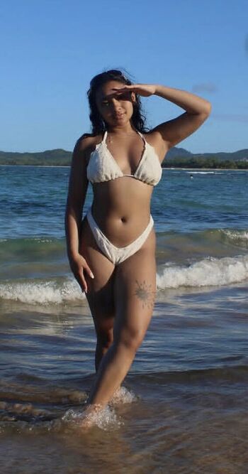 Full leaked Visual vixen page private photo