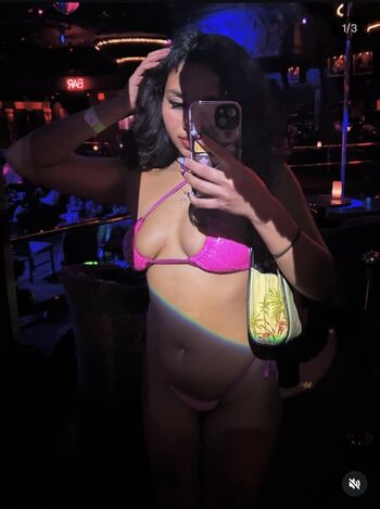 Full leaked Visual vixen page private photo