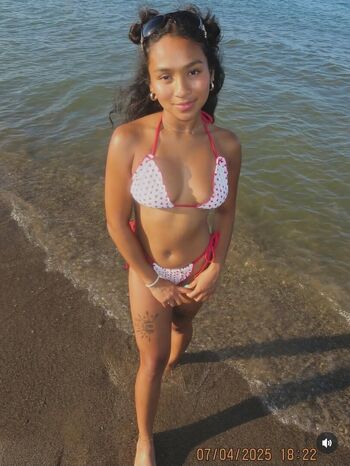 Full leaked Visual vixen page private photo
